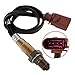 234-4827 Oxygen Sensor Downstream O2 Sensor 2 Compatible with Jetta 2.5L 2006 2007 208 2009 2010/ Rabbit 2.5L 2006 2007 2008 2009