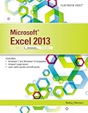 Microsoft Excel 2013: Illustrated Introductory