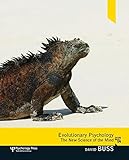 Evolutionary Psychology: The New Science of the Mind (4th Edition)