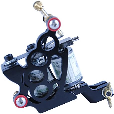 Wanna Tattoo Guns Beginner Permanent Makesup Machines Tattoo Iron 3d Pen Practice Supplies Tattoo Car Kits