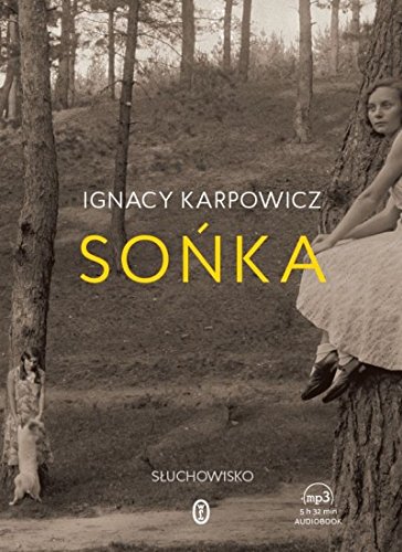 Sonka. Audiobook