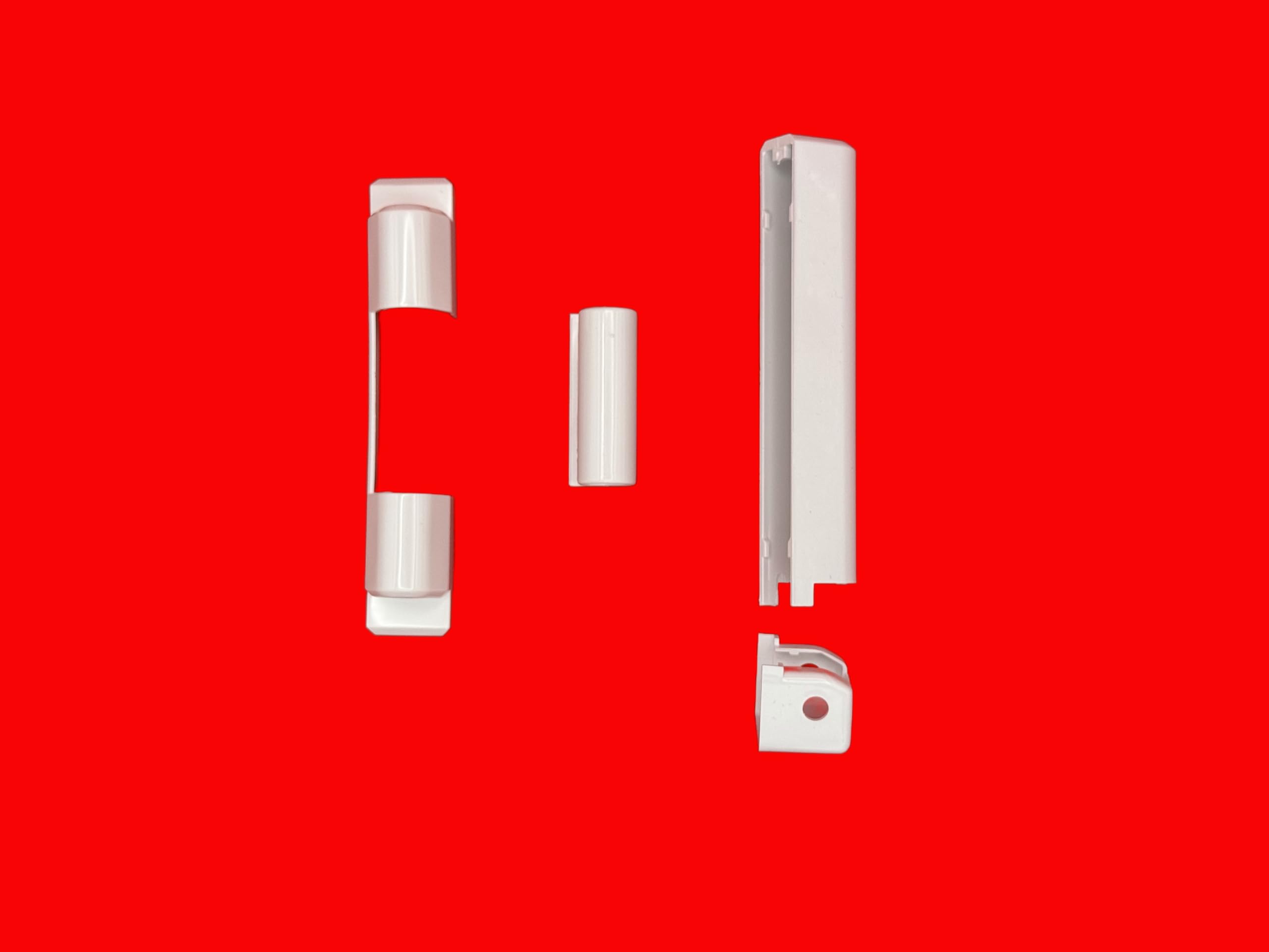 Aubi Cover Caps A300 for EW001 EB005 LL330 (EK001, EK211, LK006, LK330) (Set of 5)