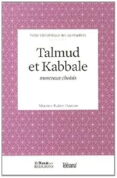 Talmud et kabbale