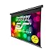 Elite Screens Yard Master Manual, 100-inch Indoor Outdoor Rain Water Protection Projector Screen 16:9, 8K 4K Ultra HD 3D Movie Theater Cinema 100" IP-65 Mildew Resistant Projection Screen, OMS100HM primary