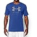 Under Armour UA Sportstyle Logo LG Royal