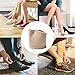 Metatarsal Pads - Metatarsal Sleeve with Sole Cushion Gel Pads for Women and Men, Comfortable Foot Pads for Pain Relief, Absorb Sweat, Fits All Shoes