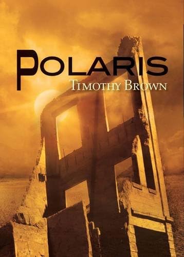 Polaris Hardcover – September 1, 2014