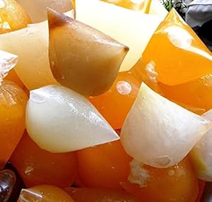 100 BOLSAS para HELADOS Bolis