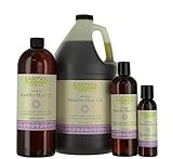 Banyan Botanicals Healthy Hair Oil - Certified Organic - Promotes Thick and Lustrous Hair, Nourishing for All Hair Types