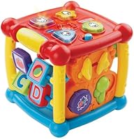 VTech Busy Learners Activity Cube