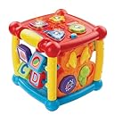 VTech Busy Learners Activity Cube