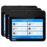 Nucleus Anywhere Intercom with Amazon Alexa, 3 Pack