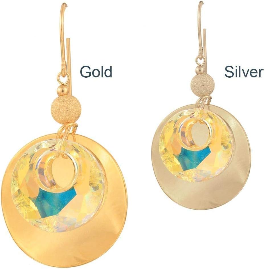 Carita Earrings