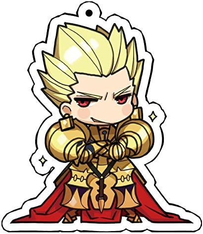 Fate / EXTRA CCC Gilgamesh strap