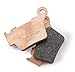 New Ktm Rear Brake Pad Set / Sintered 2004-2016 125 144 150 200 250 300 350 400 450 500 Sx Sxf Xc Xcf Exc Xcw 54813990200