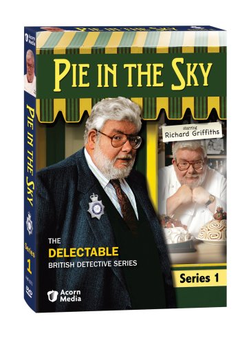 UPC 054961827299, Pie in the Sky: Series One