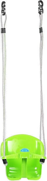 Taylor & Brown Adjustable Outdoor Swing Seat for Baby Infant Toddler view 4