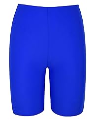 Firpearl Women UV Sport Board Shorts Swimsuit