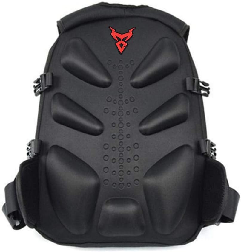 Waterproof Large Capacity Motorcycle Helmet Backpack Waterproof Cycling