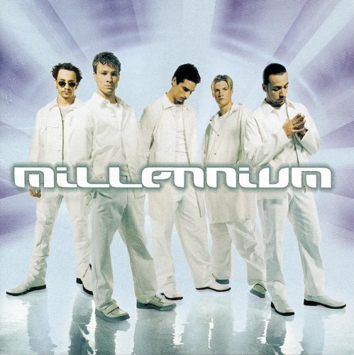 Millennium [Import]