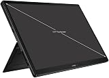 ASUS ROG Flow Z13 Tablet 4K i9 RTX 3050 Ti 16GB RAM 1TB SSD Win11 XG Mobile Dock view 4