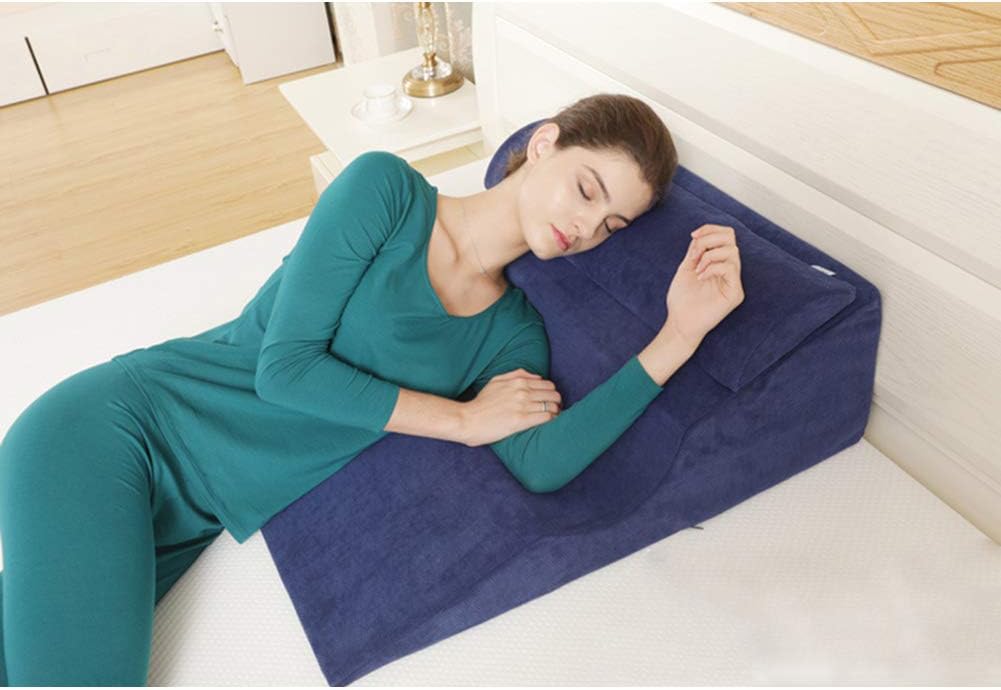 heartburn pillow amazon