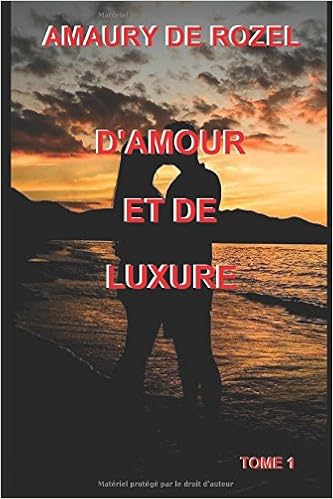 SUBSCRIBE TO AMAURY'S MAILING LIST