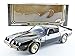 GreenLight 12944P 1:18 Scale Smokey & The Bandit II 1980 Pontiac Firebird TransAm Turbo 4.9, Black
