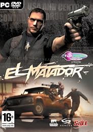 El Matador