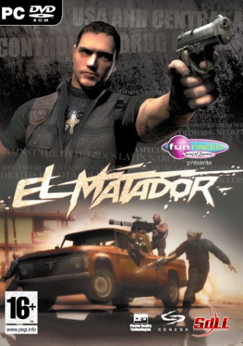 El Matador