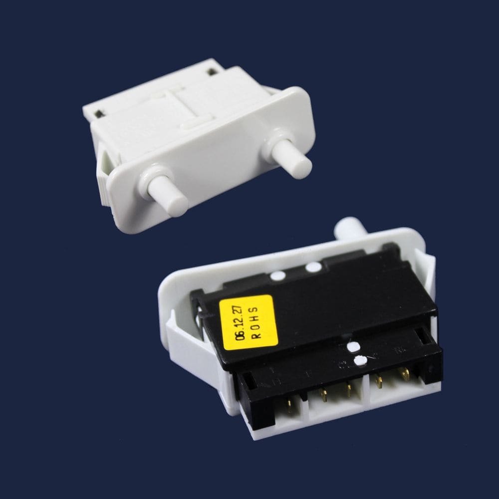 Best Lg Refrigerator Door Button Parts Home Appliances