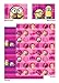 Minions 'Girl Buddy' Buddy Twin Sheet Bedding Set