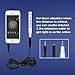 Fifine Smartphone Interview Recording Microphone - Noise Cancelling 6M Long Distance Recording for iPhone, Android Phone and Cameras (No Batteries Required)