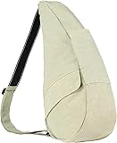 AmeriBag Healthy Back Bag Distressed Nylon Extra