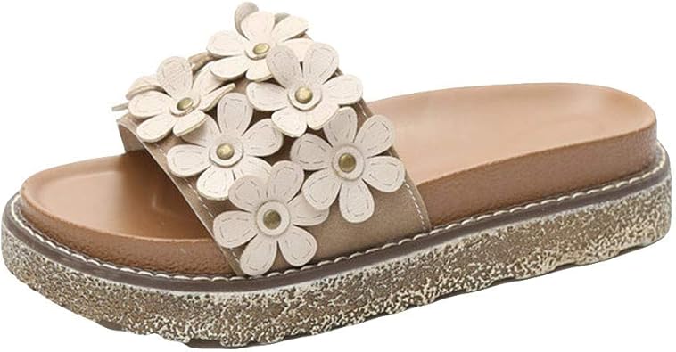 cute womens flip flops