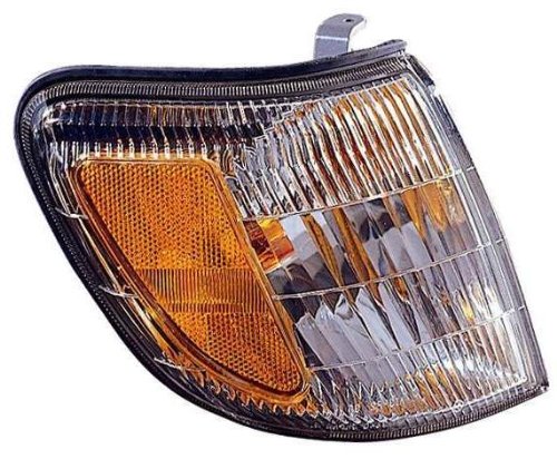 Depo 320-1506R-AS Subaru Forester Passenger Side Replacement Parking/Signal Light Assembly