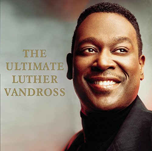 Luther Vandross - The Ultimate Luther Vandross CD2 - Zortam Music
