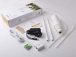 WAVLINK AC600 Outdoor WIFI Range Extender,Dual Band