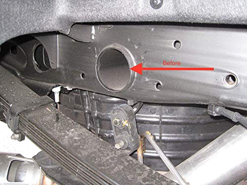 2 Plugs+2500HD+Silverado+Sierra+Wheel