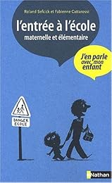 L' entrée à l'école