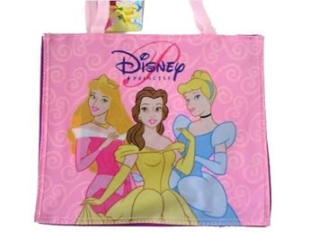 disney princess diaper bag