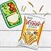 Sensible Portions Garden Veggie Cheddar Cheese Straws, 6 oz