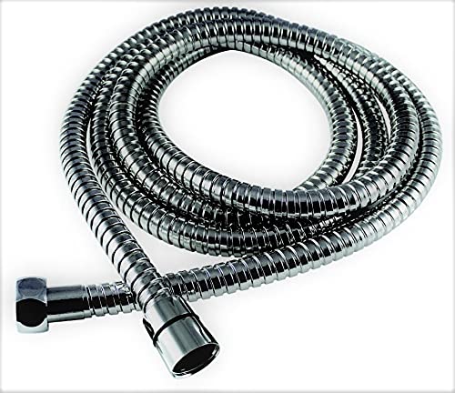 Roger 105170 Extendable Flexo, Chrome