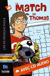 Le  match de Thomas