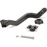 Edge 18601 A-Pillar Display Mount | Fits 2019-2022 F250 Super Duty / F350 Super Duty with 6.7L V8 Power Storke Diesel and 7.3L V8 Gas Engines