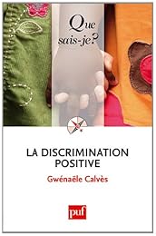 La  discrimination positive