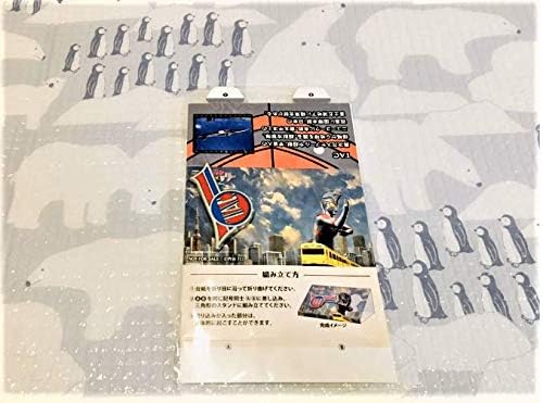 Amazon Jr東日本 ウルトラマン スタンプラリー 16 ピンバッチ ウルトラマンエース Tac バッジ バッジ ホビー