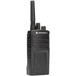 Motorola RMU2080 On-Site Rugged Two-Way Business