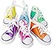 6 Mini Sneaker Bird Toy Parrot Craft Cage Craft Toys Cages Small Dog,cat Pet Cockatiel,African Grey,Cockatoothumb 1