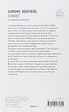 Image de Conde Le Heros Fourvoye (Litterature & Documents) (French Edition)